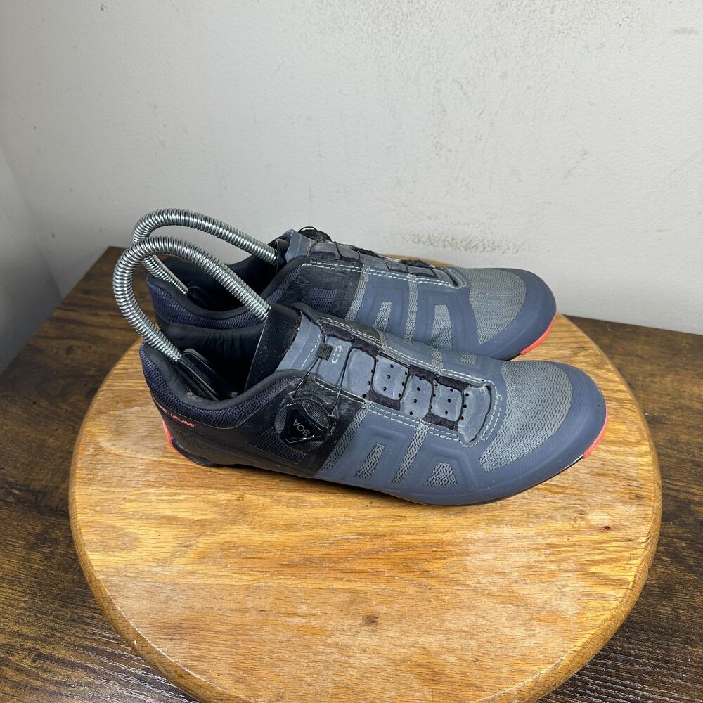Pearl Izumi Attack Road Cycling Sneaker Shoes Women’s Size 7